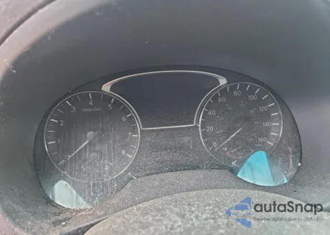 2015 Nissan Altima 2.5 z USA, uszkodzony, nr VIN 1N4AL3AP8FC263407